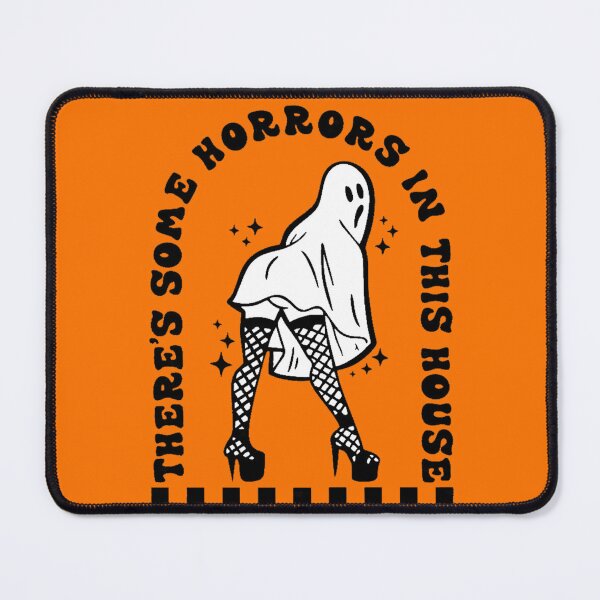 Item preview, Horrors in this House designed and sold by DefinedbyDesign.