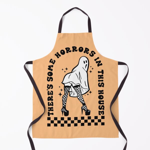 Item preview, Horrors in this House designed and sold by DefinedbyDesign.