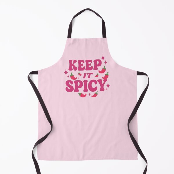 Item preview, Keep It Spicy designed and sold by theliteraryedit.