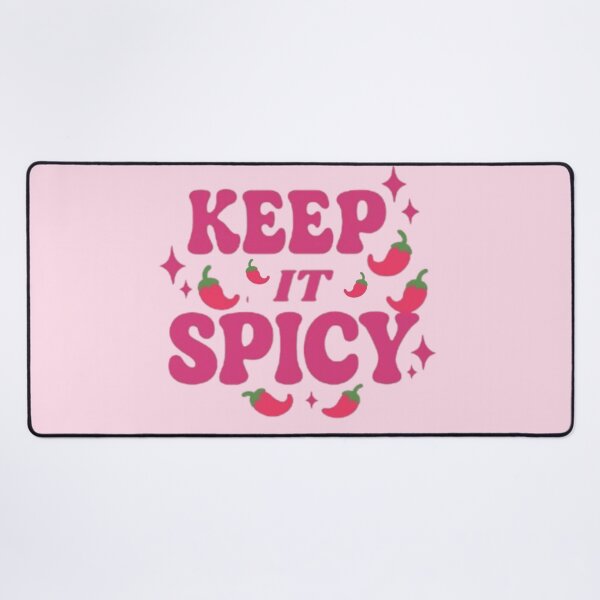 Item preview, Keep It Spicy designed and sold by theliteraryedit.