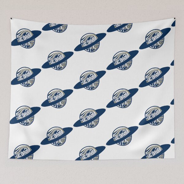 Item preview, Uc Davis Planet designed and sold by stefanclays.