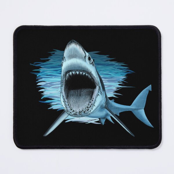Item preview, Shark designed and sold by sibosssr.