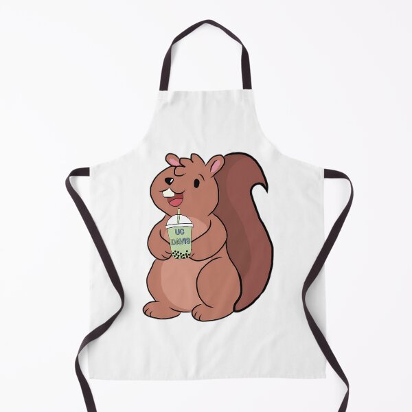 Item preview, Davis Squirrel designed and sold by stefanclays.