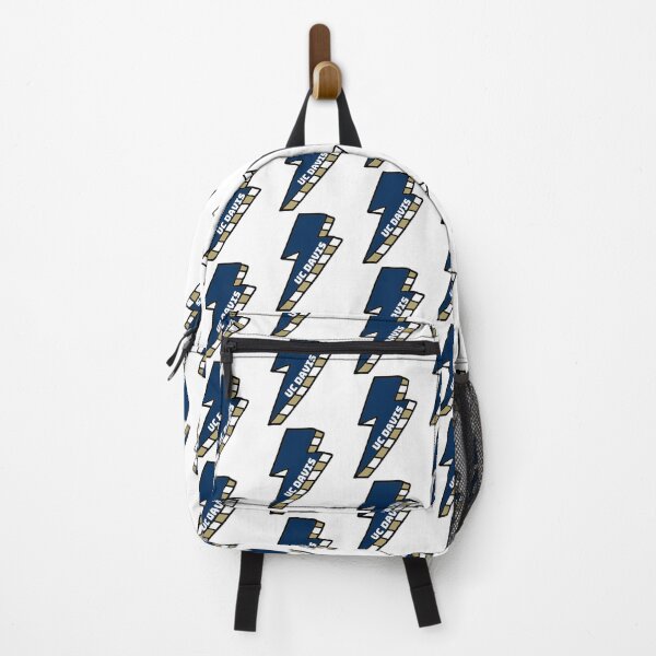 Item preview, Uc Davis Lightning Bolt designed and sold by stefanclays.
