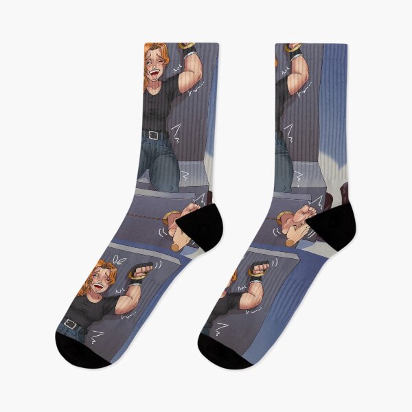 Item preview, Tickling Feet - Commissions OPEN designed and sold by ladykraken.