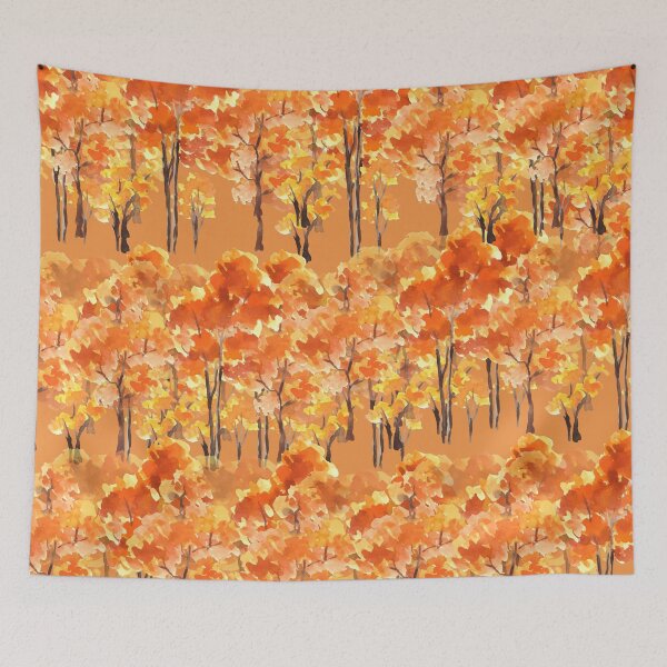 Item preview, Orange Yun designed and sold by cravinartist.