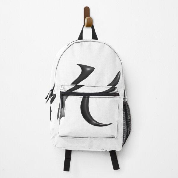 Item preview, Letter K – 3D Liquid Chrome Futuristic Monogram designed and sold by uncoXab.