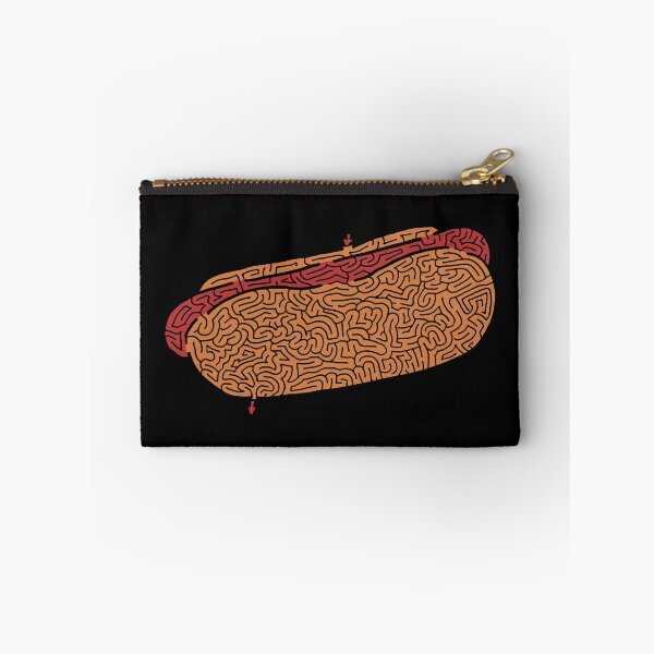 Item preview, Hot Dog Maze designed and sold by AiXeLsyD13.