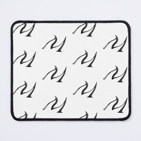Item preview, Letter M – 3D Liquid Chrome Futuristic Monogram designed and sold by uncoXab.