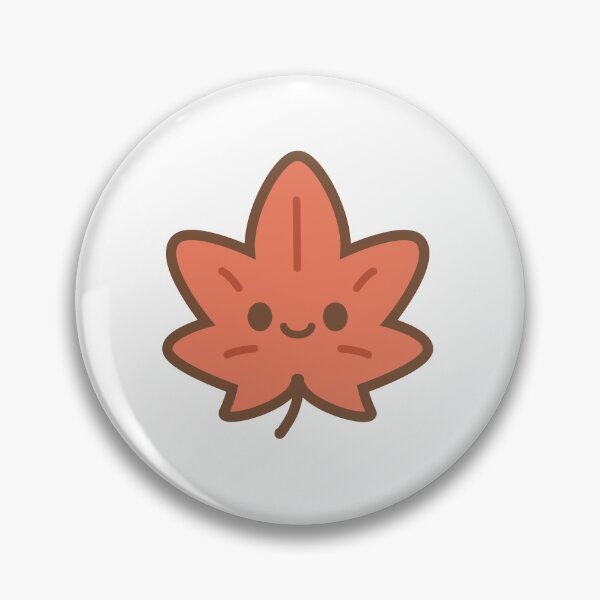 Item preview, Little autumn leaf designed and sold by SD-Din.