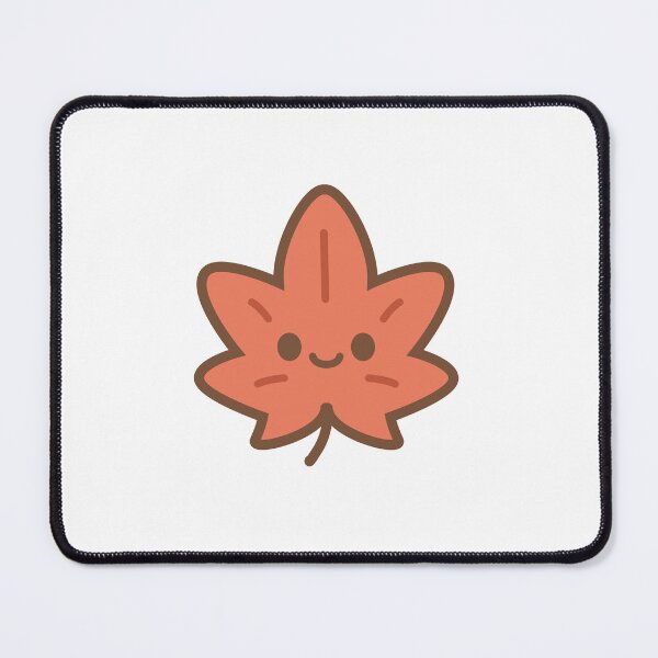 Item preview, Little autumn leaf designed and sold by SD-Din.