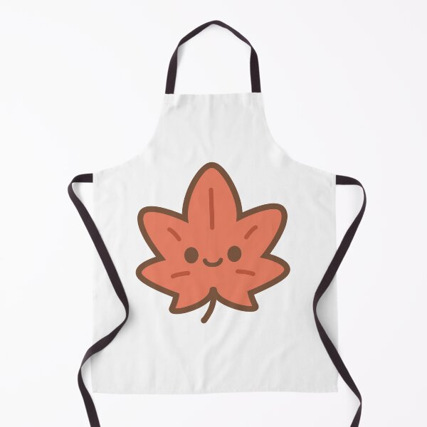 Item preview, Little autumn leaf designed and sold by SD-Din.
