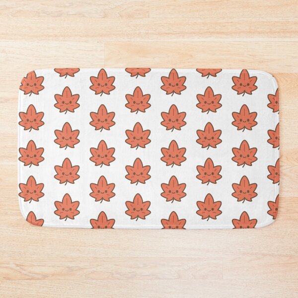 Item preview, Little autumn leaf designed and sold by SD-Din.
