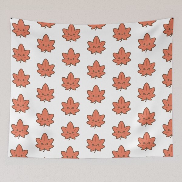 Item preview, Little autumn leaf designed and sold by SD-Din.