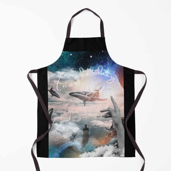 Item preview, Escape the ordinary designed and sold by GlauciaSouEu.