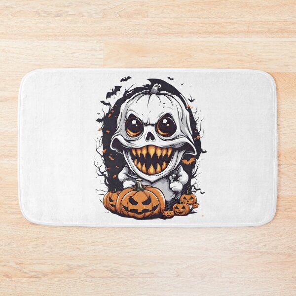 Item preview, Grinning Pumpkin Fiend designed and sold by Ssevi.