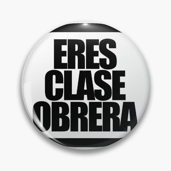 Item preview, YOU ARE WORKING CLASS designed and sold by MobsProject.