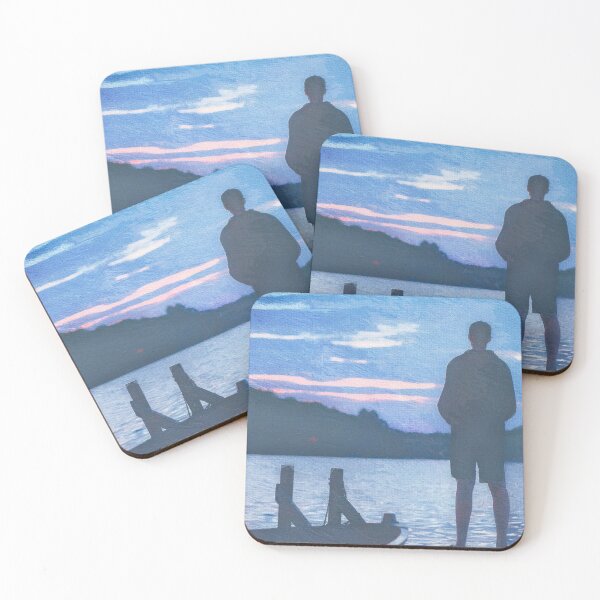 Item preview, Dockside designed and sold by LevyAmanda.