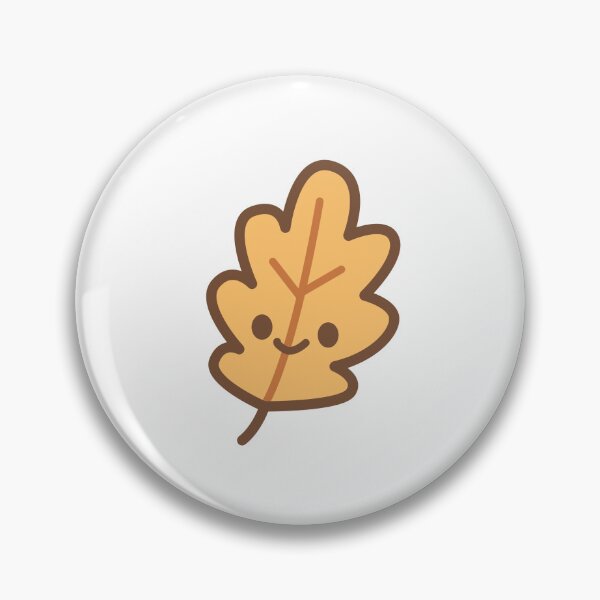Item preview, Cute autumn leaf designed and sold by SD-Din.