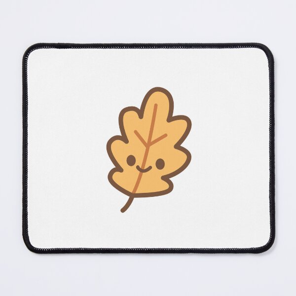 Item preview, Cute autumn leaf designed and sold by SD-Din.