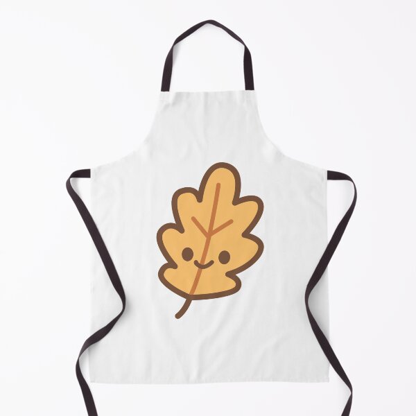 Item preview, Cute autumn leaf designed and sold by SD-Din.