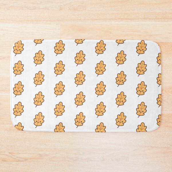 Item preview, Cute autumn leaf designed and sold by SD-Din.