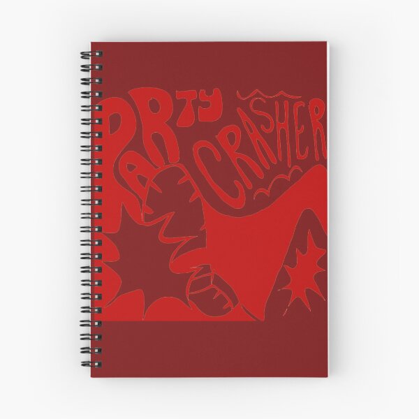 Item preview, Party Crash designed and sold by piliguti.