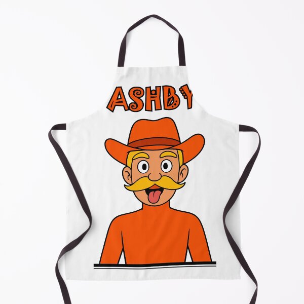 Item preview, ASHBY ASHBY FUN designed and sold by maniacdesignz11.