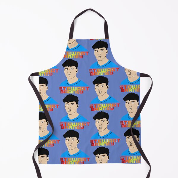 Item preview, Barney Stewart illustration designed and sold by ZooStateofMind.