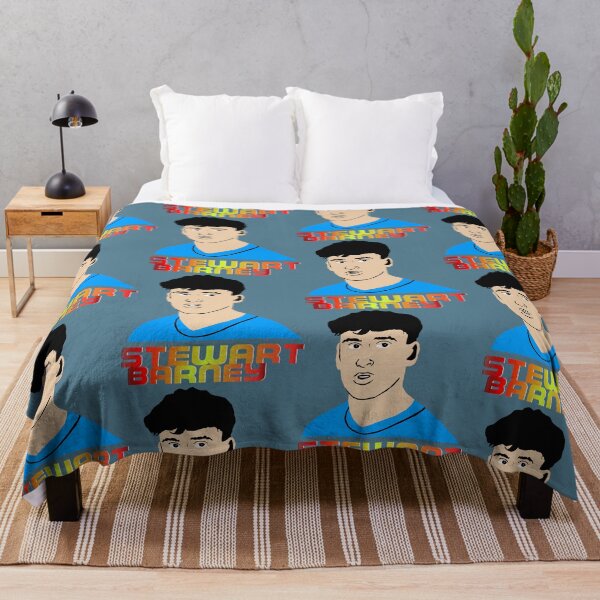 Item preview, Barney Stewart illustration designed and sold by ZooStateofMind.