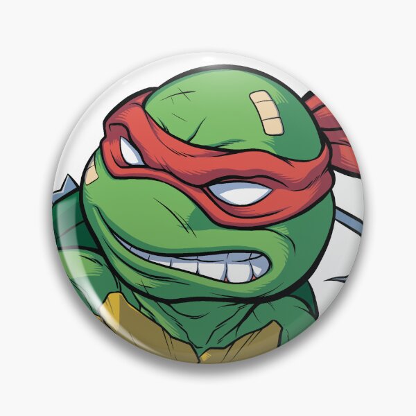 Item preview, Raphael designed and sold by monstrousart.