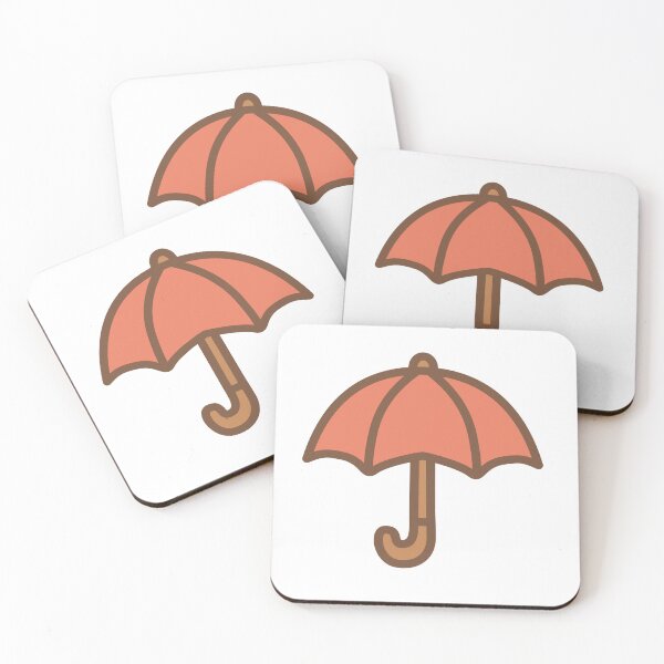 Item preview, Autumn Umbrella designed and sold by SD-Din.