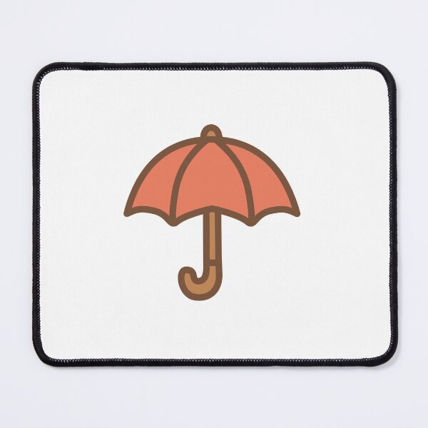 Item preview, Autumn Umbrella designed and sold by SD-Din.