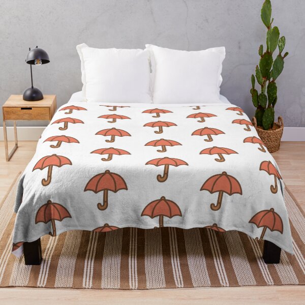 Item preview, Autumn Umbrella designed and sold by SD-Din.