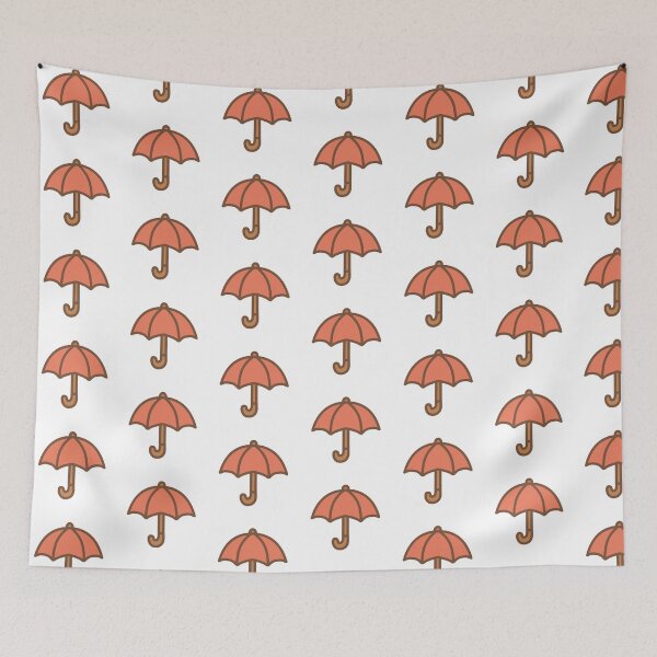Item preview, Autumn Umbrella designed and sold by SD-Din.