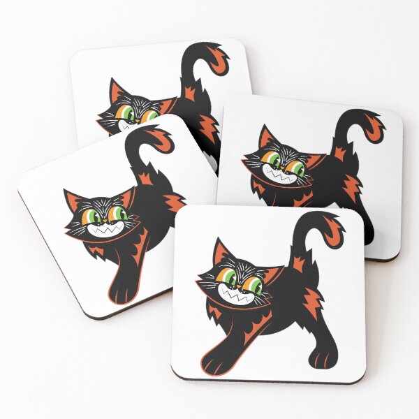 Item preview, Cat designed and sold by ZEYCAT.