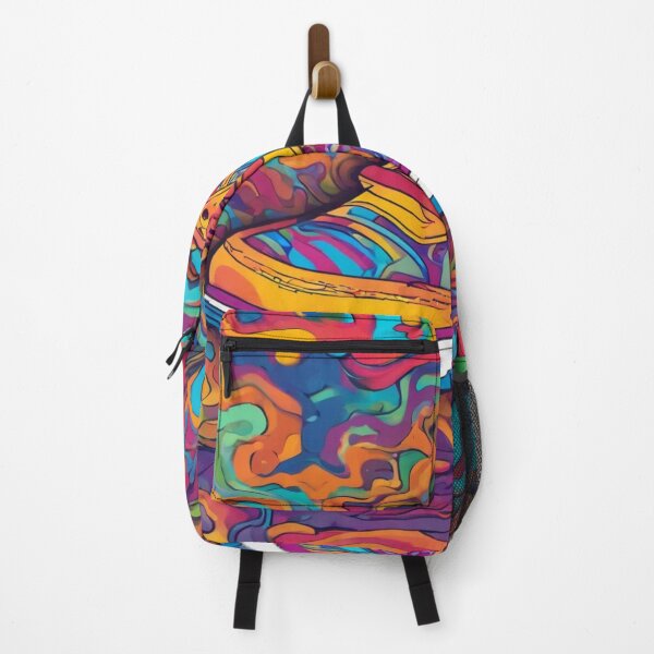 Item preview, Urban Graffiti with Nike Sneakers – High Resolution Image designed and sold by fintyskin.