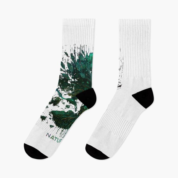Item preview, Cyberpunk Nature Tree Digital Art – Futuristic Botanical Glitch Design designed and sold by FUIRY .