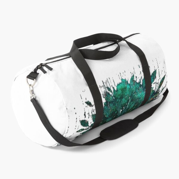 Item preview, Cyberpunk Nature Tree Digital Art – Futuristic Botanical Glitch Design designed and sold by FUIRY .