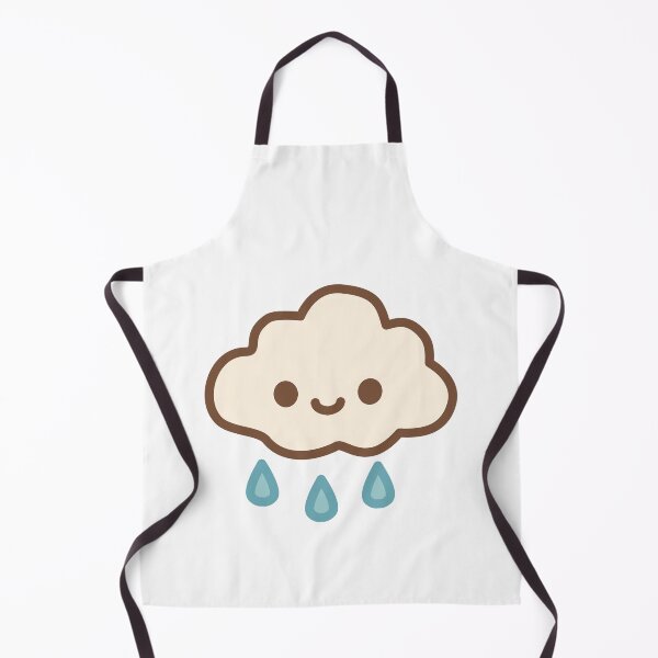 Item preview, Autumn rain cloud designed and sold by SD-Din.