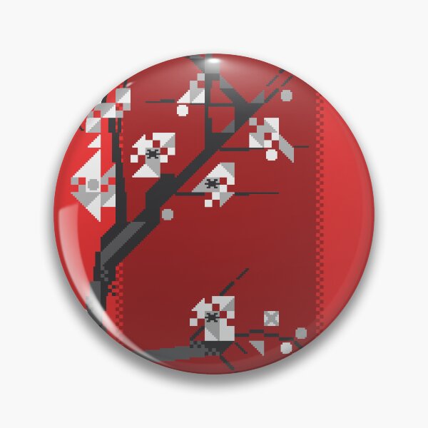 Item preview, Red Tea designed and sold by BitRadical.