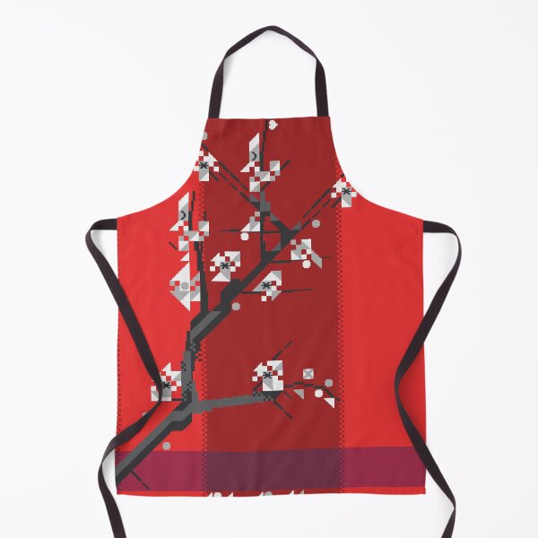 Item preview, Red Tea designed and sold by BitRadical.