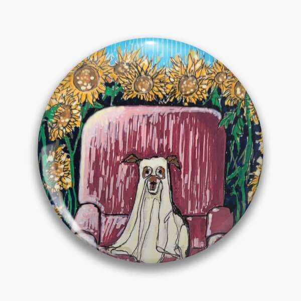 Item preview, BOO!! let the dog out! designed and sold by Viridiana Martinez Preza.