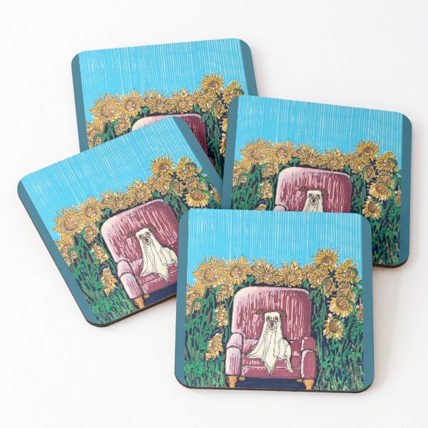 Item preview, BOO!! let the dog out! designed and sold by Viridiana Martinez Preza.
