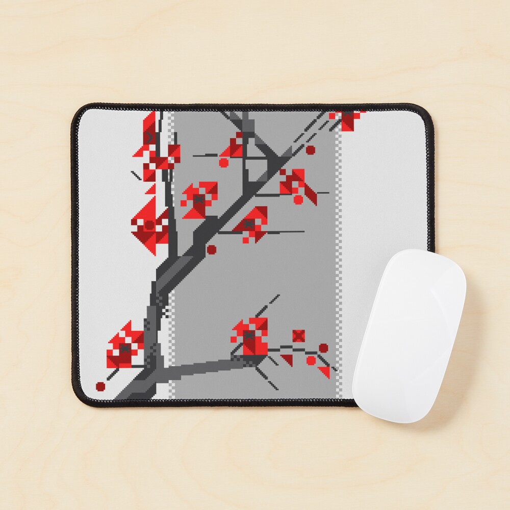 Item preview, Mouse Pad designed and sold by BitRadical.
