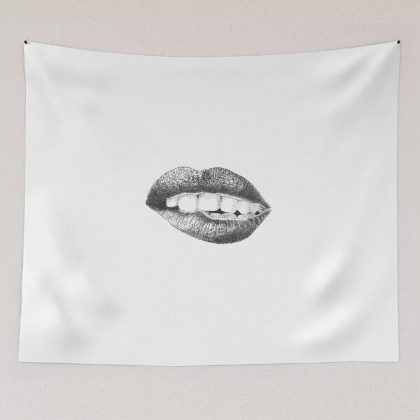 Item preview, lips designed and sold by sibosssr.