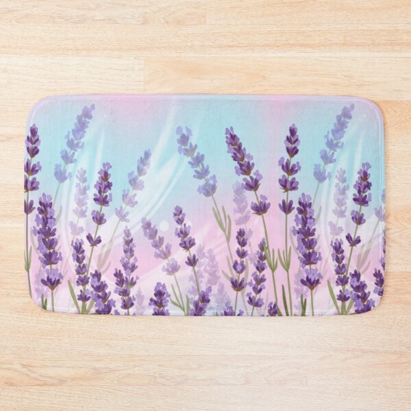Item preview, Lavender Classic Mug, Pillows, Mouse Pads,Bath Mats designed and sold by PrzemekFanShop.