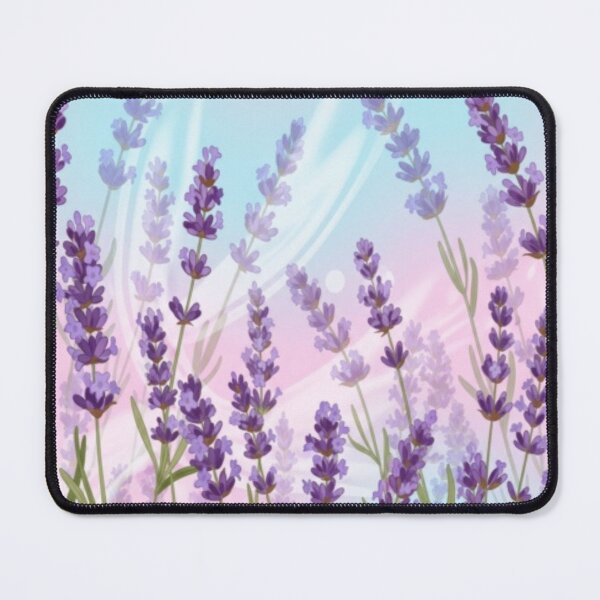 Item preview, Lavender Classic Mug, Pillows, Mouse Pads,Bath Mats designed and sold by PrzemekFanShop.
