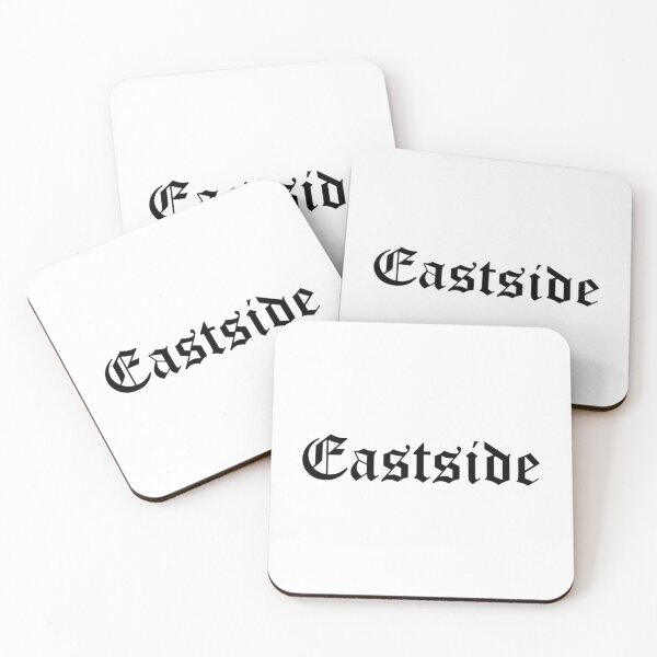 Item preview, Eastside designed and sold by colecallahans.
