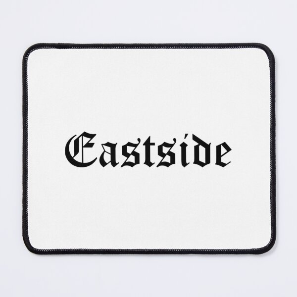 Item preview, Eastside designed and sold by colecallahans.